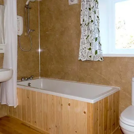 Semesterbostad Rose Cottage, Grange-over-sands *