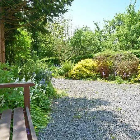 Semesterbostad Rose Cottage, Grange-over-sands *