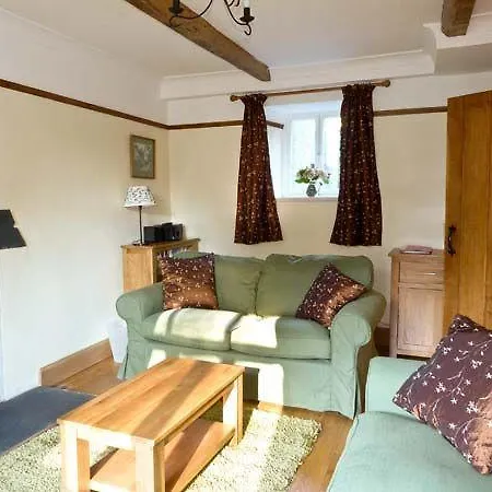 Semesterbostad Rose Cottage, Grange-over-sands *